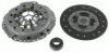 SACHS 3000 951 844 Clutch Kit